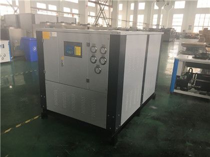 南京制冷机厂家 水冷机 欢迎来电洽谈_南京博盛制冷设备有限公司
